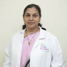 Dr Neelima Kant T
